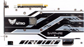  Sapphire RX 580 Mining (11265-07-20G) 4