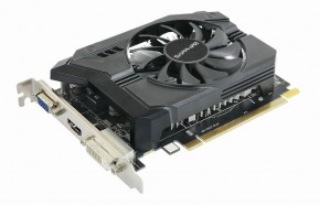  Sapphire Radeon R7 250 2Gb GDDR3 3