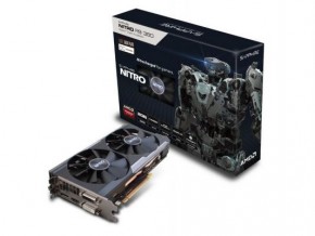  Sapphire Radeon R9 380 (11242-12-20G)