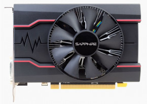  Sapphire Radeon RX550 2G Pulse (11268-03-20G)