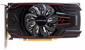  Sapphire Radeon RX 560 Pulse (11267-01-20G)