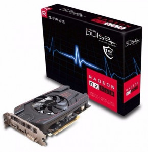  Sapphire Radeon RX 560 Pulse (11267-01-20G) 3