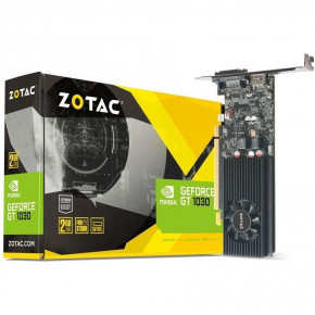  Zotac GeForce GT 1030 2GB ( Zotac GeForce GT 1030 2GB (ZT-P10300A-10L)