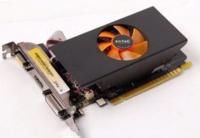  Zotac GeForce GT730 2GB (ZT-71101-10L) 3