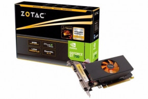  Zotac GeForce GT730 2GB (ZT-71101-10L) 6