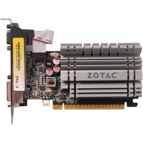  Zotac GeForce GT 730 2GB Zone Edition (ZT-71113-20L) 3