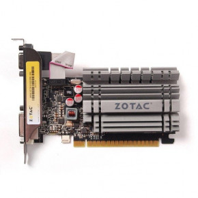  Zotac GeForce GT 730 4GB Zone Edition (ZT-71115-20L)