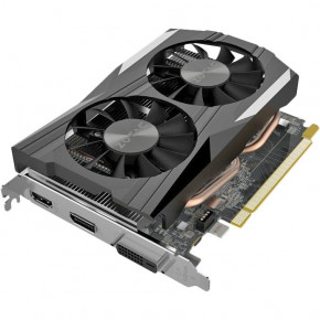  Zotac GeForce GTX 1050 Ti OC Edition (ZT-P10510B-10L) 3