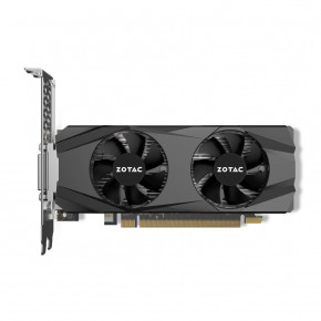  Zotac GeForce GTX 1050 Ti Low Profile (ZT-P10510E-10L)