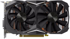  Zotac GeForce GTX1080 8GB (ZT-P10800H-10P)