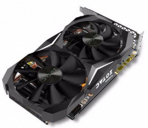  Zotac GeForce GTX1080 8GB (ZT-P10800H-10P) 3