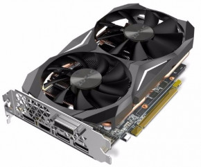  Zotac GeForce GTX1080 8GB (ZT-P10800H-10P) 4