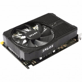  Zotac GeForce GTX1050 2048Mb (ZT-P10500A-10L) 3