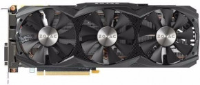  Zotac GeForce GTX1070 8192Mb (ZT-P10700F-10P)