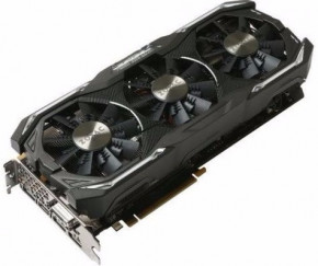  Zotac GeForce GTX1070 8192Mb (ZT-P10700F-10P) 3