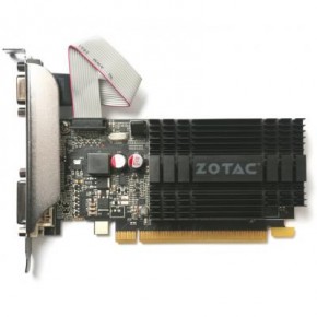  Zotac GeForce GT 710 (ZT-71301-20L)