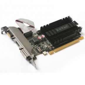  Zotac GeForce GT 710 (ZT-71301-20L) 3