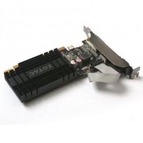  Zotac GeForce GT 710 (ZT-71301-20L) 4