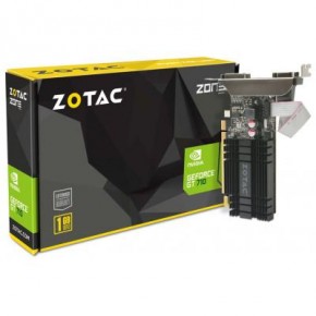  Zotac GeForce GT 710 (ZT-71301-20L) 7