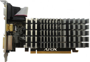  Afox 1Gb DDR3 64Bit (AF210-1024D3L3-V3 PCI-E)