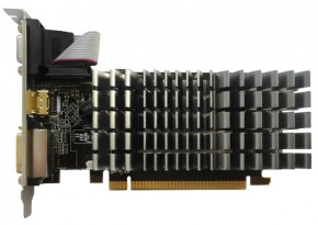  Afox 1Gb DDR3 64Bit (AF210-1024D3L7)