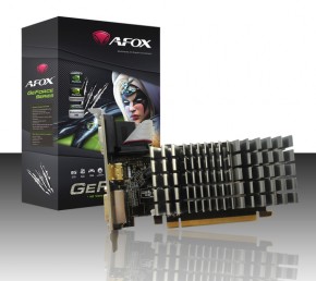  Afox 1Gb DDR3 64Bit (AF210-1024D3L7) 3