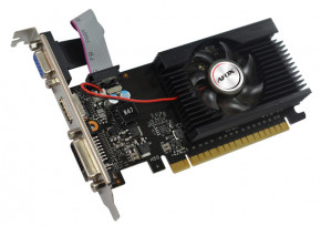  IT/video Afox 2Gb DDR3 64Bit AF710-2048D3L5-V3 PCI-E 4