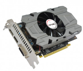  Afox 2Gb DDR5 128Bit PCI-E (AF1050-2048D5H7) 3