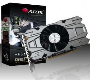  Afox 2Gb DDR5 128Bit PCI-E (AF1050-2048D5H7) 4