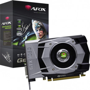  Afox 2Gb DDR5 128Bit (AF1050-2048D5H6) 3