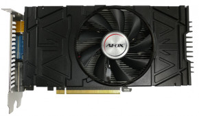  Afox 2Gb DDR5 128Bit (AF750TI-2048D5H5-V6)