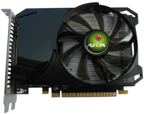  Afox 2Gb DDR5 128Bit (AF750TI-2048D5H5)