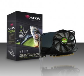  Afox 2Gb DDR5 128Bit (AF750TI-2048D5H5) 3