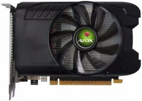  Afox GeForce GTX 1050Ti 4Gb (AF1050Ti-4096D5H1)