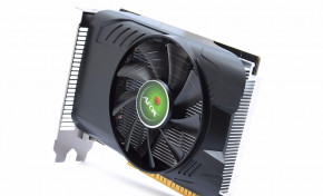  Afox GeForce GTX 1050Ti 4Gb (AF1050Ti-4096D5H1) 4