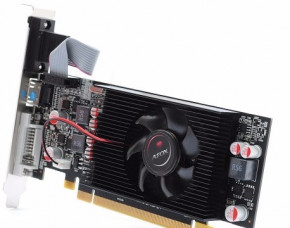  Afox Radeon R7 240 (AFR7240-1024D5L1) 3