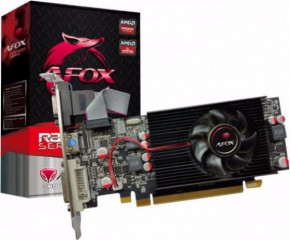  Afox Radeon R7 240 (AFR7240-1024D5L1) 5