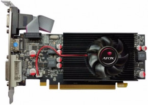  Afox Radeon R7 250 (AFR7250-1024D5L1)