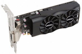  Afox Radeon R7 250 (AFR7250-1024D5L1) 3