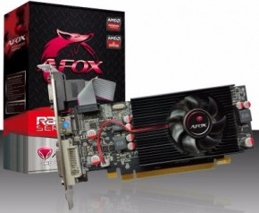  Afox Radeon R7 250 (AFR7250-1024D5L1) 5