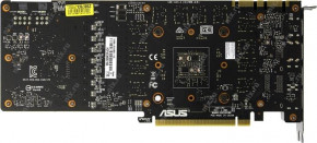  Asus 11Gb DDR5 352Bit (TURBO-GTX1080TI-11G PCI-E) 3