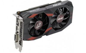  Asus 4Gb DDR5 128Bit (CERBERUS-GTX1050TI-O4G PCI-E) 4