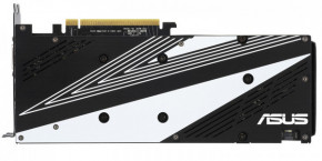  Asus 6Gb DDR6 192Bit PCI-E (DUAL-RTX2060-A6G) 5