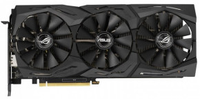  Asus 6Gb DDR6 192Bit PCI-E (ROG-STRIX-RTX2060-A6G-GAMING)