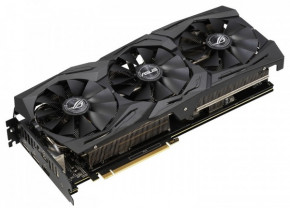  Asus 6Gb DDR6 192Bit PCI-E (ROG-STRIX-RTX2060-A6G-GAMING) 3