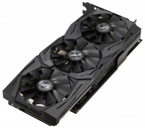  Asus 6Gb DDR6 192Bit PCI-E (ROG-STRIX-RTX2060-A6G-GAMING) 4