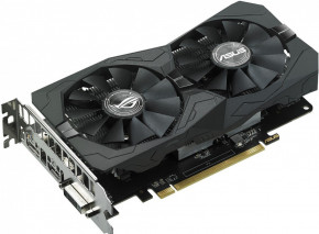  Asus strix-RX460-4G-gaming (90YV09L1-M0NA00) 3