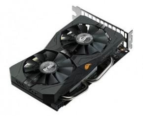  Asus strix-RX460-4G-gaming (90YV09L1-M0NA00) 5