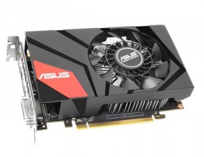  Asus AMD PCI-E MINI-R7360-2G (90YV09U0-M0NA00) 3