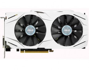  Asus nVidia PCI-E DUAL-GTX1060-O3G (90YV09X3-M0NA00)